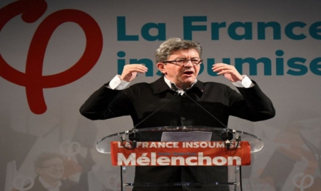 Mélenchon, Le Pen, Ruffin. le retour des tribuns à l’Assemblée