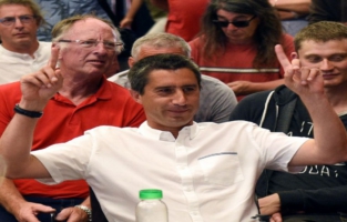 Mélenchon, Le Pen, Ruffin. le retour des tribuns à l'Assemblée