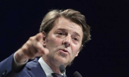 François Baroin  le choix d’Edouard Philippe, il faut pouvoir le porter humainement