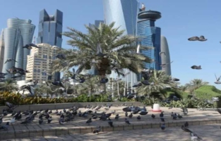  L'Arabie saoudite et des pays alliés rompent avec le Qatar 