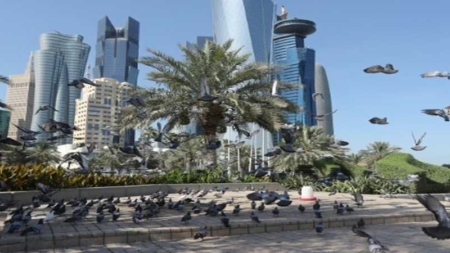 L’Arabie saoudite et des pays alliés rompent avec le Qatar