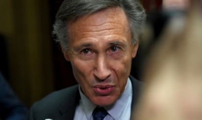 Au tribunal, le pneumologue Aubier empêtré dans ses liens d’intérêt