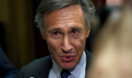 Au tribunal, le pneumologue Aubier empêtré dans ses liens d’intérêt