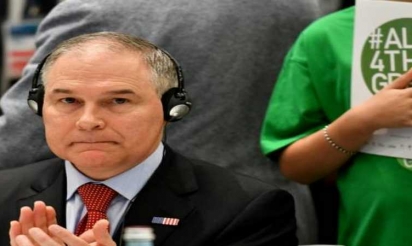 Climat les États-Unis très attendus au G7 de l’environnement à Bologne