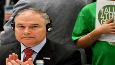 Climat les États-Unis très attendus au G7 de l’environnement à Bologne