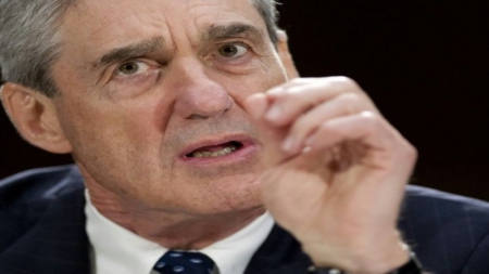 Trump, agacé par l’affaire russe, s’en prend à son ministère de la Justice