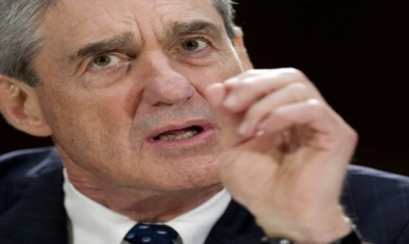 Trump, agacé par l’affaire russe, s’en prend à son ministère de la Justice