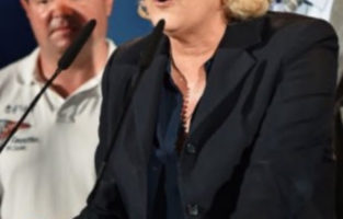 Mélenchon, Le Pen, Ruffin. le retour des tribuns à l'Assemblée