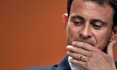 Législatives  Manuel Valls au coude-à-coude avec Farida Amrani (sondage)