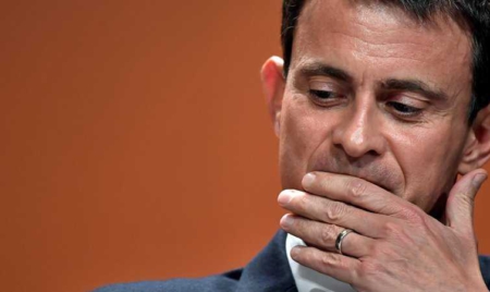 Législatives  Manuel Valls au coude-à-coude avec Farida Amrani (sondage)