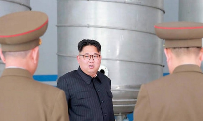 La Corée du Nord pourrait avoir plus de plutonium qu’estimé