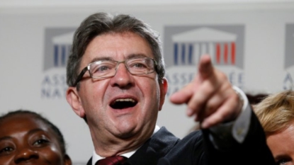 Mélenchon dénonce une complicité PS-PCF-EELV pour bloquer la percée de LFI