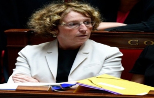 Macron à Las Vegas en 2016 l'enquête pour favoritisme confiée à des juges