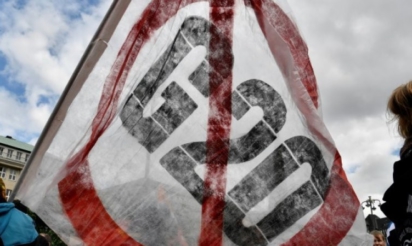 Les anti-G20 menacent d’occuper les places et les parcs de Hambourg