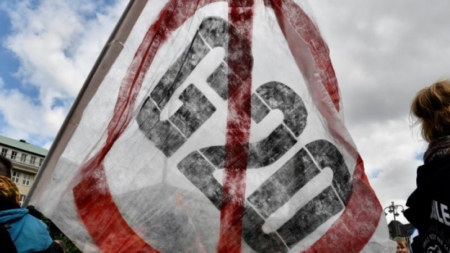 Les anti-G20 menacent d’occuper les places et les parcs de Hambourg