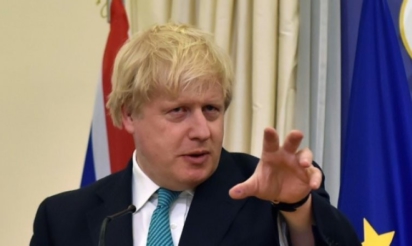 Brexit l’UE peut toujours courir pour sa facture, selon Johnson