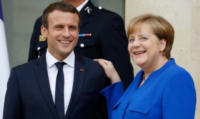 Harmonisation fiscale Paris et Berlin prévoient une position commune