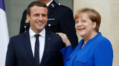 Harmonisation fiscale Paris et Berlin prévoient une position commune