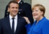Harmonisation fiscale Paris et Berlin prévoient une position commune