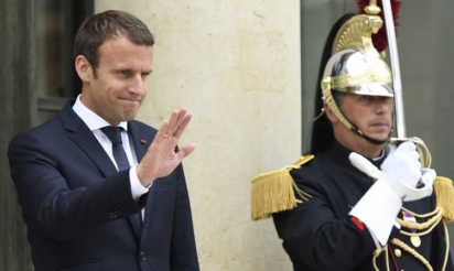 Macron devant le Congrès à Versailles : un discours entre 200.000 et 600.000 euros