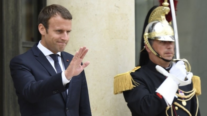 Macron devant le Congrès à Versailles : un discours entre 200.000 et 600.000 euros