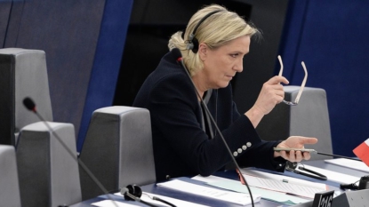 Que reproche exactement la justice à Marine Le Pen ?