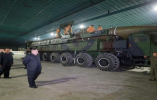 La Corée du Nord met en garde contre un risque de basculement nucléaire