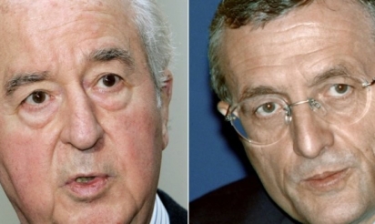 Affaire Karachi l’ancien ministre François Léotard mis en examen