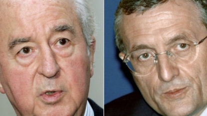 Affaire Karachi l’ancien ministre François Léotard mis en examen