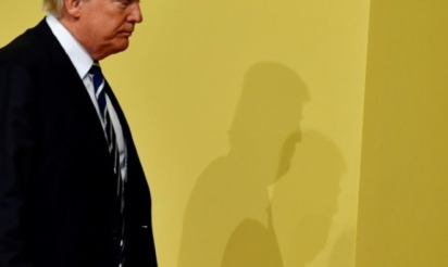 Les sénateurs communistes n’iront pas voir Trump au défilé du 14 juillet