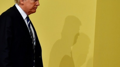 Les sénateurs communistes n’iront pas voir Trump au défilé du 14 juillet