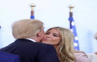 Trump se fait remplacer par sa fille à la table du G20 