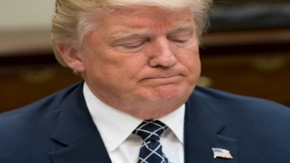 Après six mois chaotiques, Trump peut-il sauver sa présidence ?