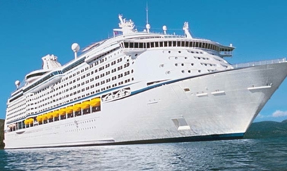 Pollution la face cachée des paquebots de croisière