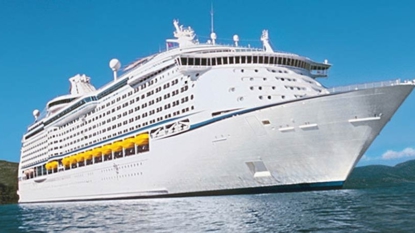 Pollution la face cachée des paquebots de croisière