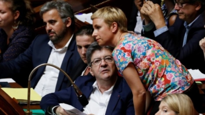 Les députés officiellement autorisés à tomber veste et cravate