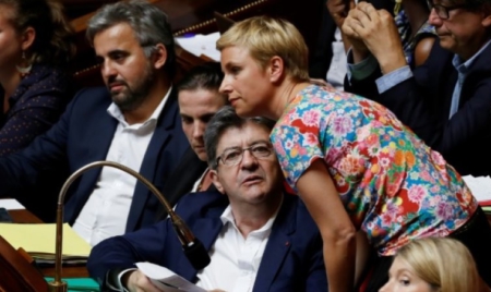 Les députés officiellement autorisés à tomber veste et cravate