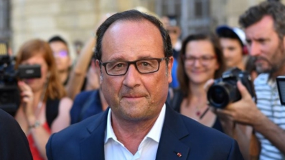 François Hollande de retour en politique ?