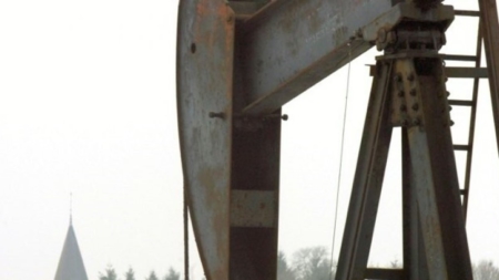 Vers la fin de la production d’hydrocarbures en France d’ici 2040