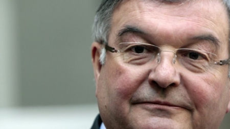 Affaire Mercier les enquêteurs ont perquisitionné au Sénat mercredi