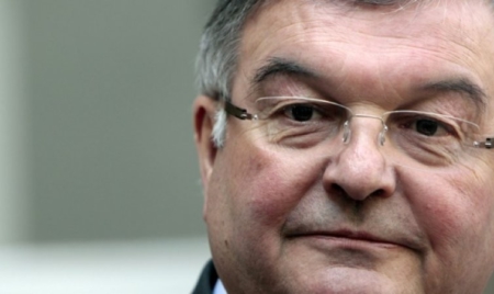 Affaire Mercier les enquêteurs ont perquisitionné au Sénat mercredi