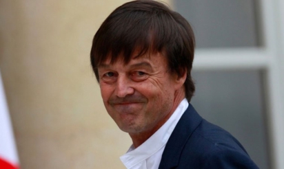 Vive inquiétude chez les amis de Nicolas Hulot