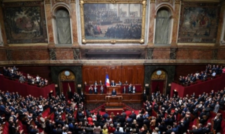 Le Congrès de Versailles a coûté près de 300.000 euros selon l’Assemblée nationale