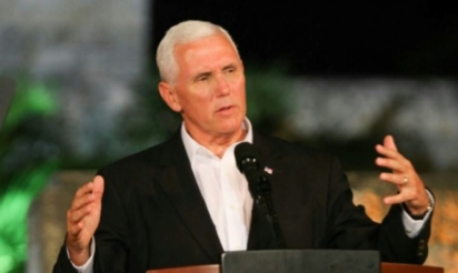 Les Etats-Unis empêcheront que le Venezuela soit en faillite, dit Pence