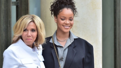 La pétition contre le statut de première dame signée plus de 115 000 fois