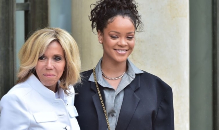 La pétition contre le statut de première dame signée plus de 115 000 fois