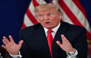 Corée du Nord Trump assure que les options militaires sont en place