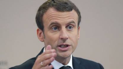 C’est du pipi de chat quand Emmanuel Macron critique le travail de ses ministres