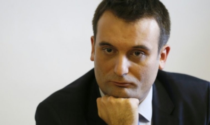 Les cent jours de Macron Il applique la feuille de route de Bruxelles, estime Philippot