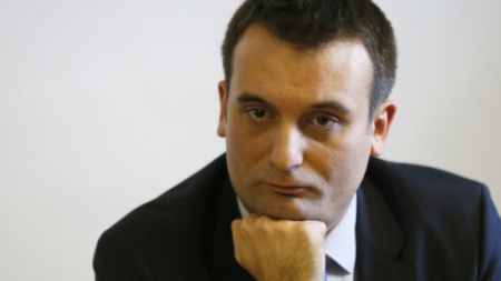 Les cent jours de Macron Il applique la feuille de route de Bruxelles, estime Philippot